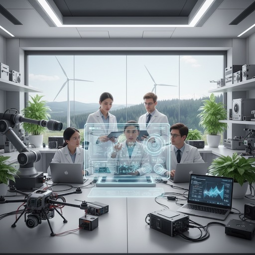 Mechanical design and prototyping