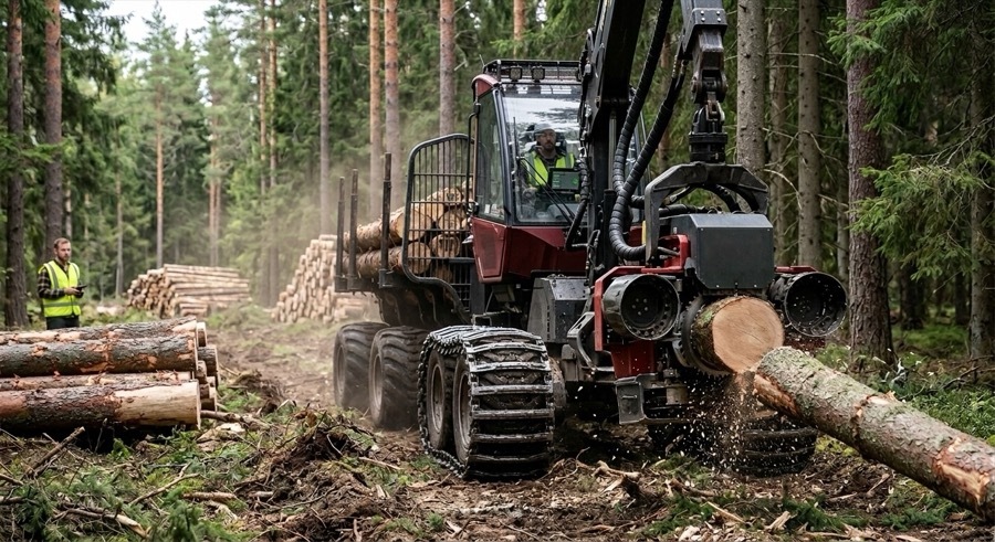 DMA-MH Automated Marking Head System