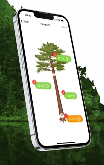 TimberID - EUDR due diligence