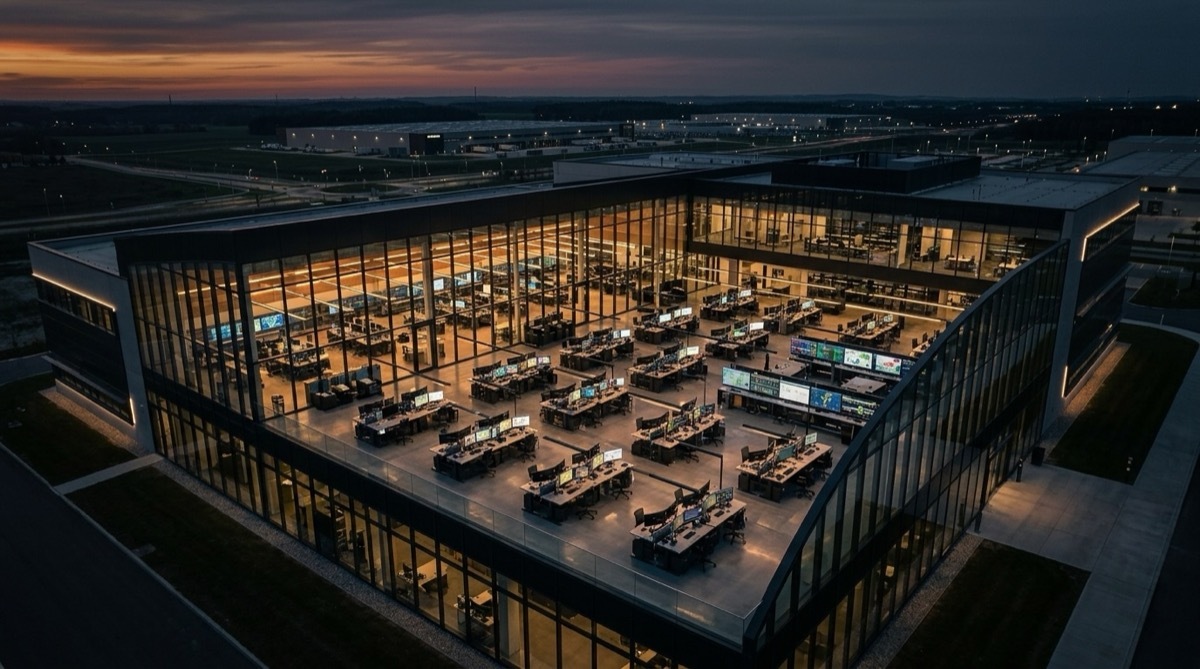 Implementation and integration services