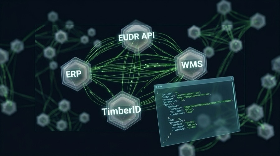 Implementation and integration services