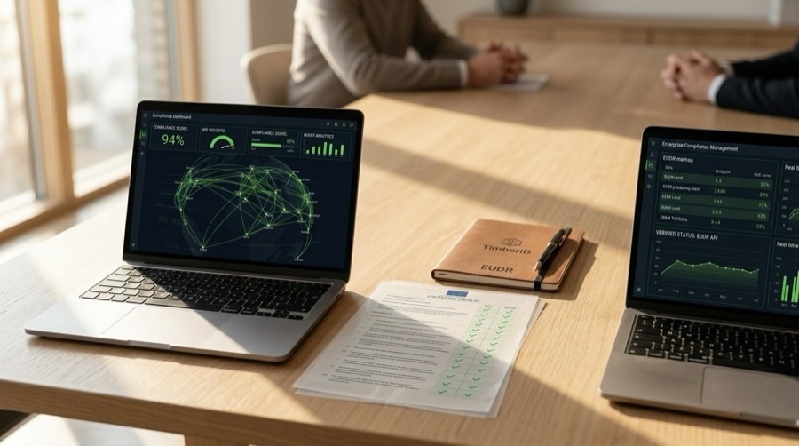 Training and certification programme