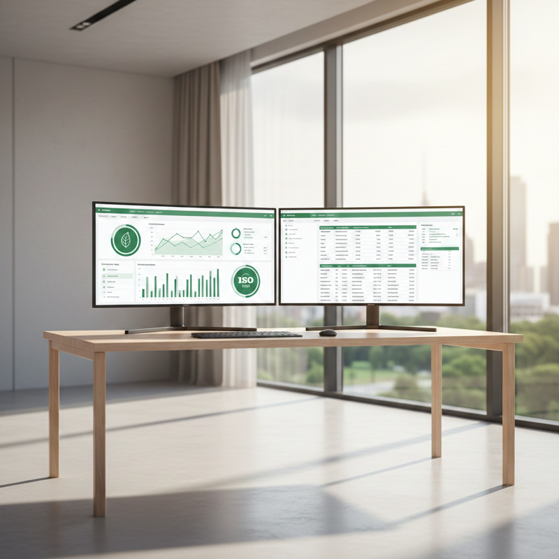 TimberID Unified Compliance Platform - data analytics dashboard