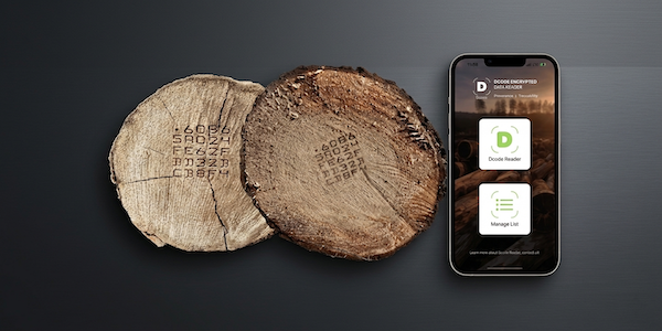 TimberID Authentication, Dcode