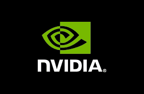 nvidia logotype