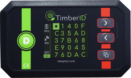 Electronic Dcode Generator