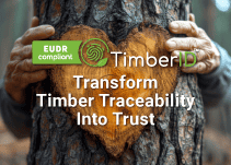 Transform Timber Traceability Into Trust