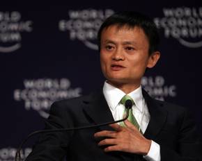 jack ma iq eq