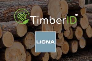 TimberID is meeting the market at LIGNA Woodworking Show